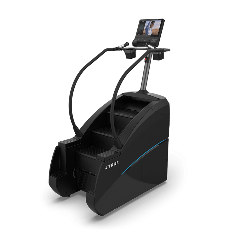 Кардиотренажер ТРЕНАЖЕР ЛЕСТНИЦА PALISADE CLIMBER TRUE