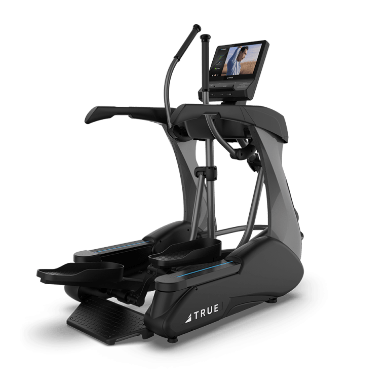Эллиптический тренажер TRUE FITNESS XC900