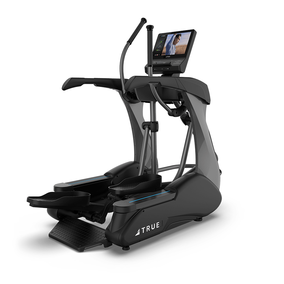 Эллиптический тренажер TRUE FITNESS XC900
