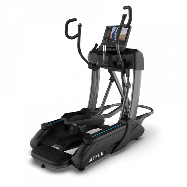 Эллиптический тренажер TRUE FITNESS Spectrum