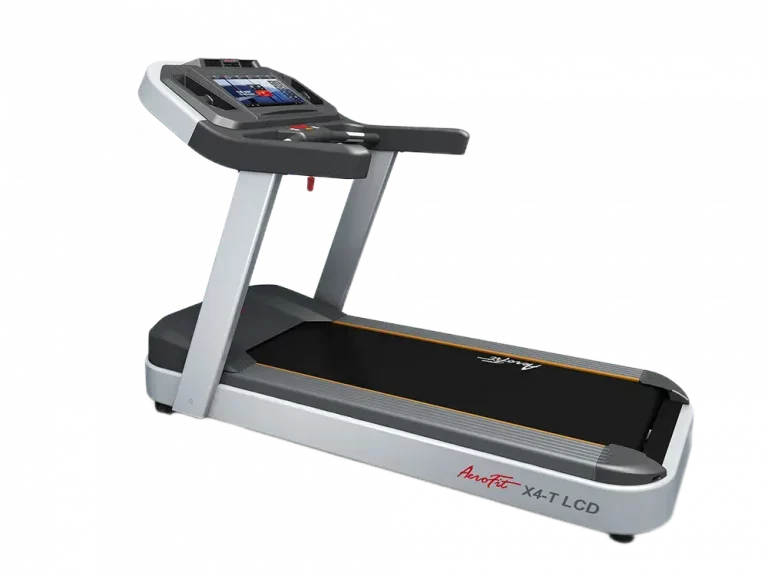 Беговая дорожка Aerofit X4-T LED Купить