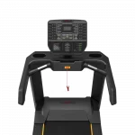 Беговая дорожка Aerofit X2-T LED консоль