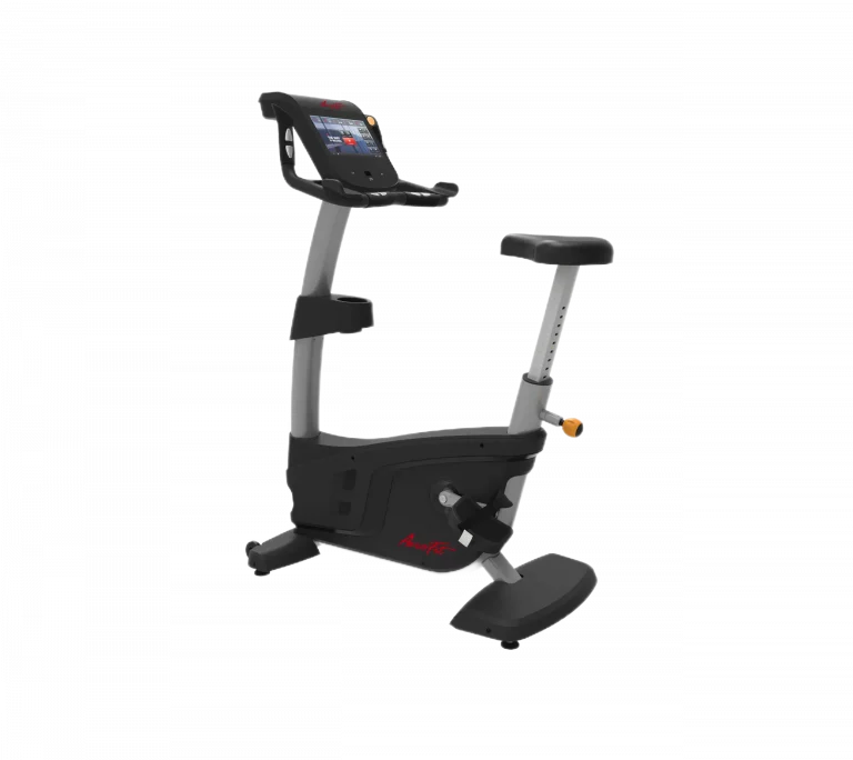 Купить Вертикальный велотренажер Aerofit X4-B LCD