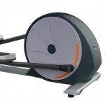 RE500 LED Эллиптический тренажер AeroFit