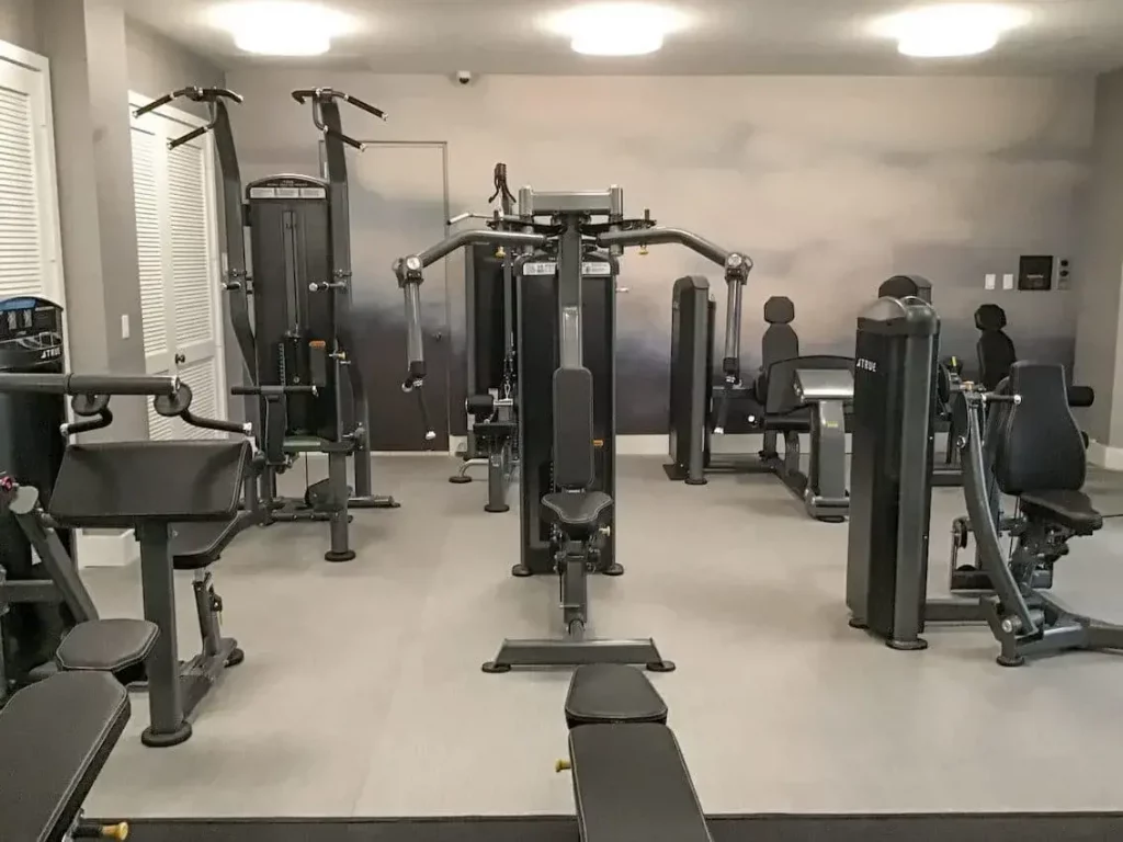 True Fitness