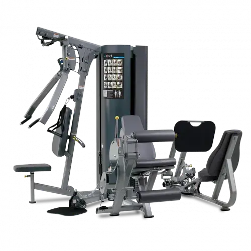 Мультистанция MP-2.5