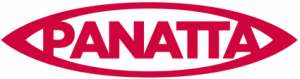 Бренд panatta logo