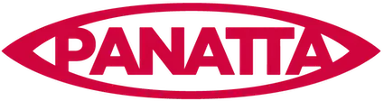 Бренд panatta logo