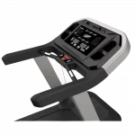 Беговая дорожка Aerofit X4-T LCD для фитнес клубов