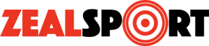 ZealSport лого logo