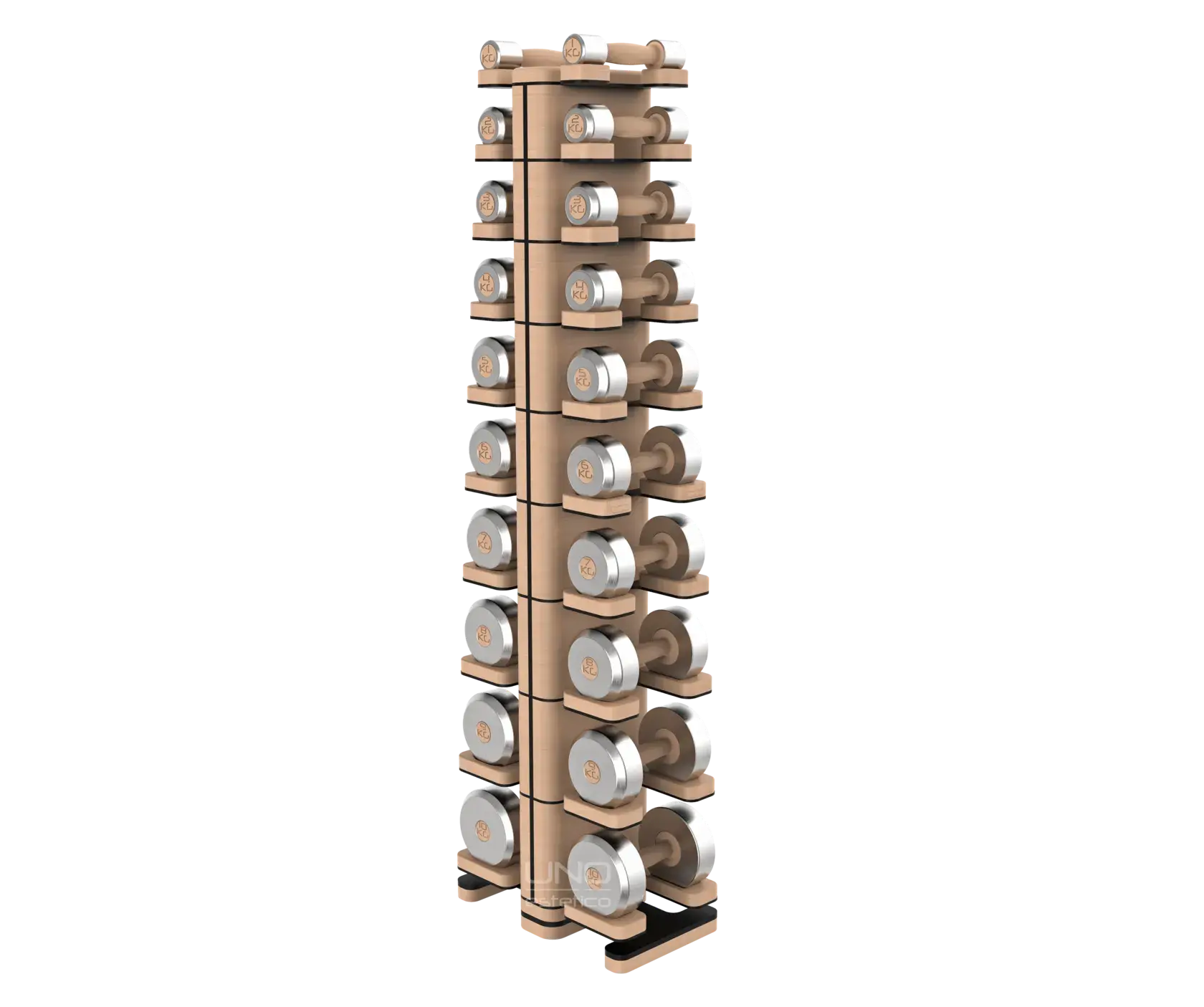 Система хранения UNO Albero - 190 000 р.