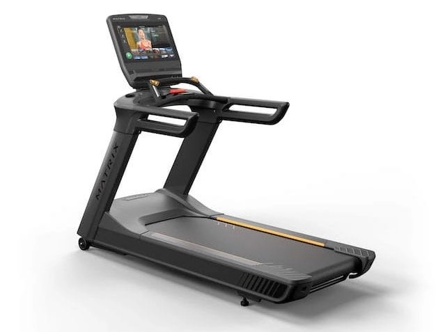 Беговые дорожки Matrix Fitness