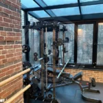 Многофункциональная мультистанция Smith Strength C5 Classic Club в тренажерном зале