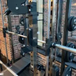 Многофункциональная мультистанция Smith Strength C5 Classic Club в тренажерном зале