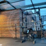 Многофункциональная мультистанция Smith Strength C5 Classic Club в спортзале