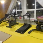спортзал 65 кв.м