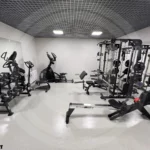 оснастить Домашний Спортзал 25 кв.м