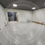 оснастить Домашний Спортзал 25 кв.м