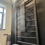 Шведская стенка широкая для спортзала