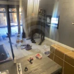 сборка тренажеров в частном доме 17 кв.м