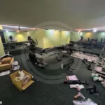 Сборка тренажеров в спортзале 18 кв.м частного дома
