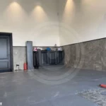 Укладка пвх покрытия в домашнем спортзале