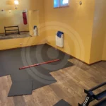 спортзал 23 м