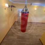 спортзал 23 м