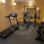 спортзал 23 м