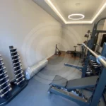 Спортзал 28 кв. м