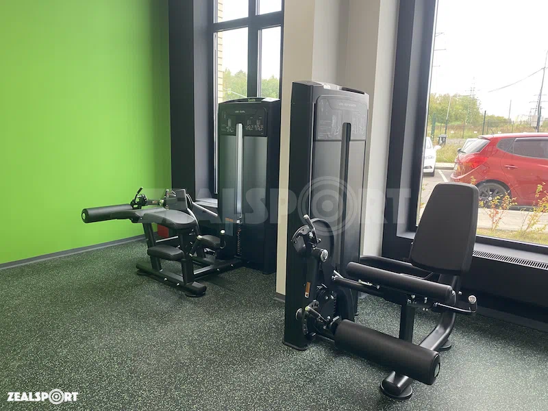XFIT POINT Новое Павлино