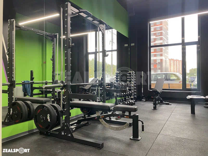 XFIT POINT Новое Павлино