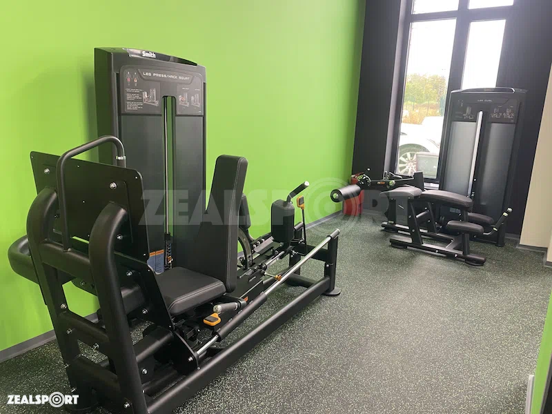 XFIT POINT Новое Павлино