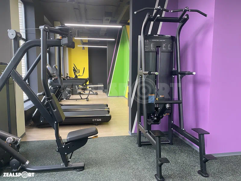 XFIT POINT Новое Павлино