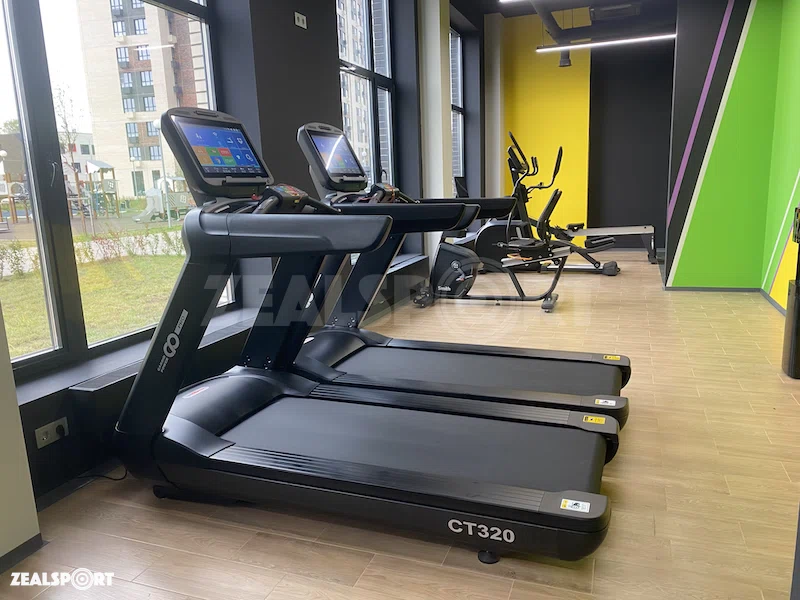 XFIT POINT Новое Павлино
