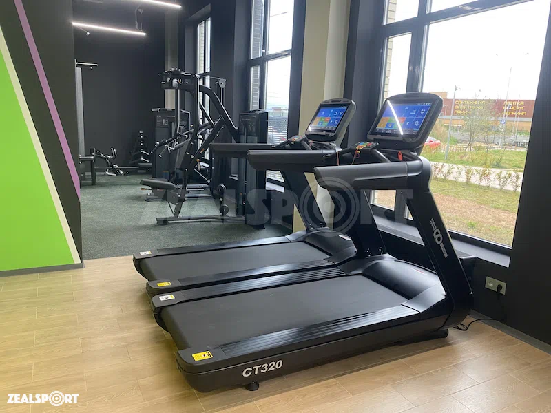 XFIT POINT Новое Павлино