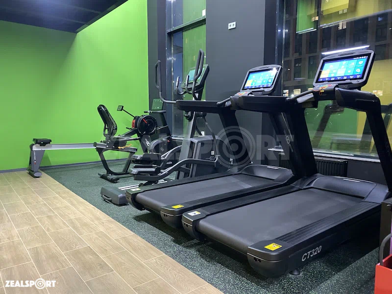 XFIT POINT Новый Зеленоград