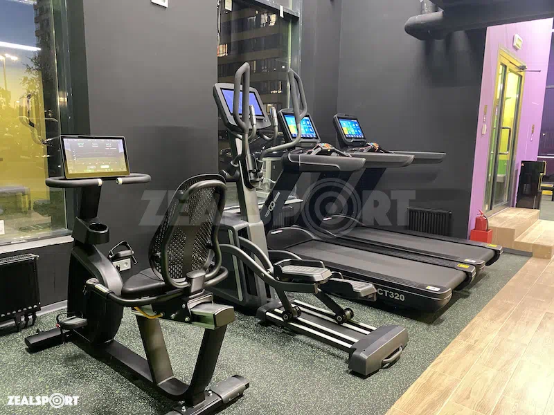 XFIT POINT Новый Зеленоград