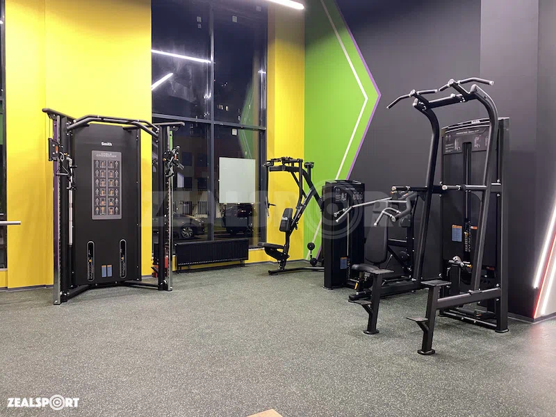 XFIT POINT Новый Зеленоград