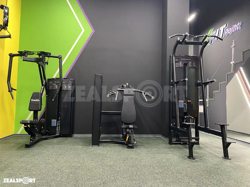 XFIT POINT Новый Зеленоград