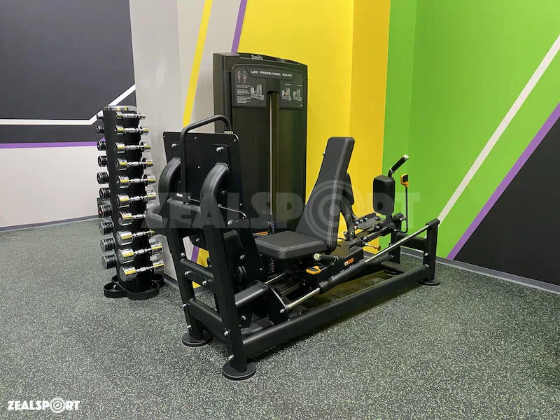 XFIT POINT Новый Зеленоград
