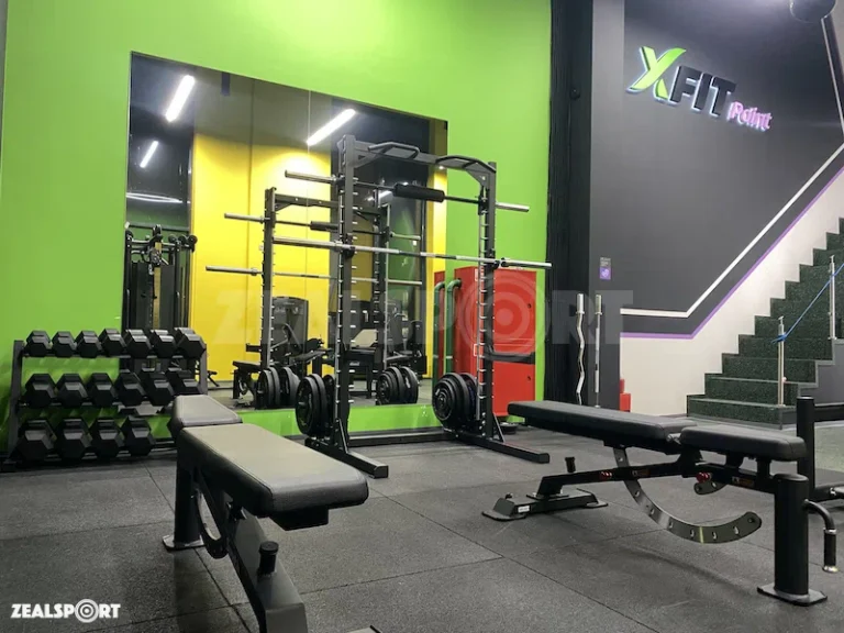 XFIT POINT Новый Зеленоград