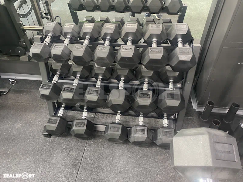 XFIT POINT ЖК Одинбург