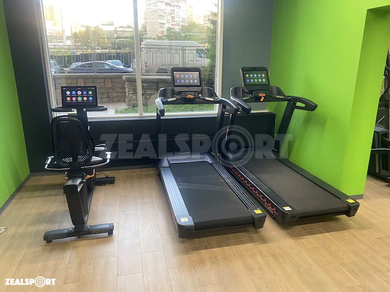 XFIT POINT ЖК Одинбург