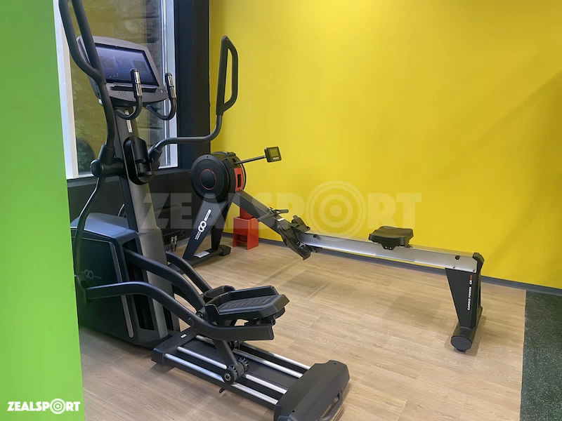 XFIT POINT ЖК Одинбург