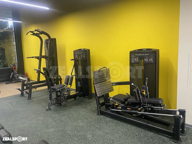 XFIT POINT ЖК Одинбург