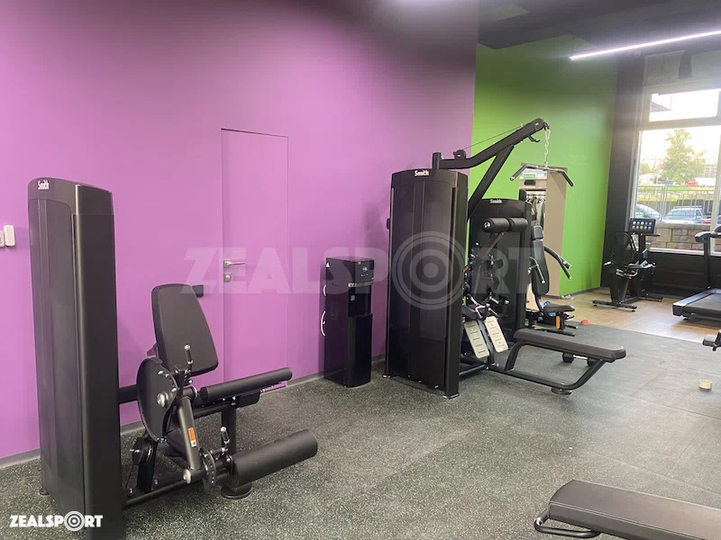 XFIT POINT ЖК Одинбург