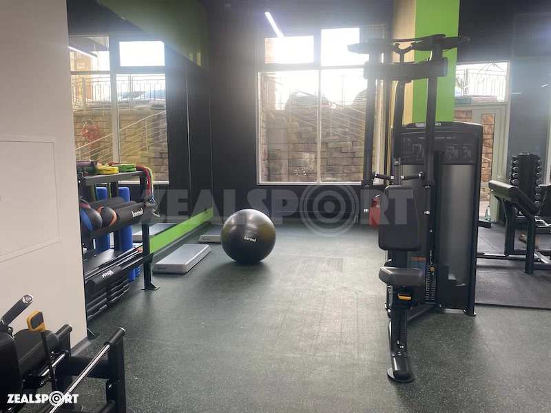 XFIT POINT ЖК Одинбург